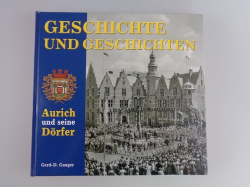 Geschichte und geschichten - geschichte,