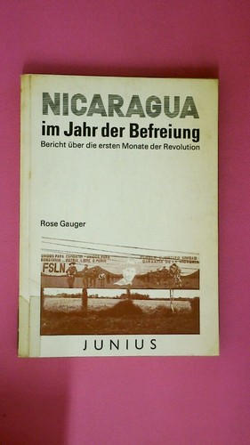 246710 rose gauger nicaragua - 246710,