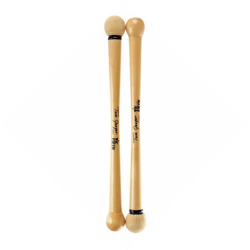 Vic firth battente grancassa - firth,