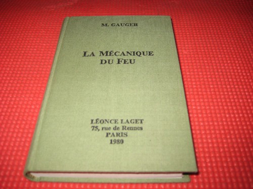 Gauger la mécanique - la,