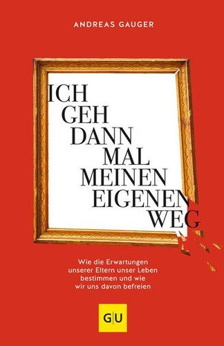 Ich geh dann mal - , meinen