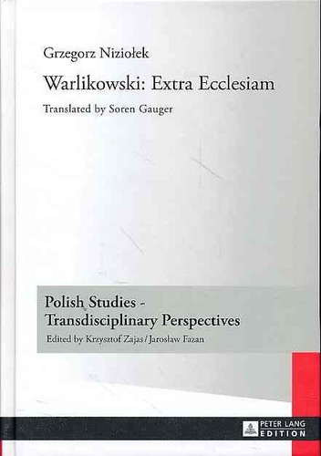 Warlikowski extra ecclesiam - warlikowski.,