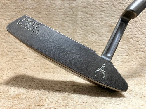 Calibro design gaa1 proto - calibro,