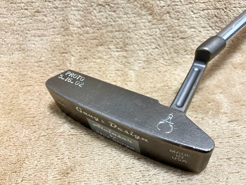 Calibro gaa1 proto - proto, 22a