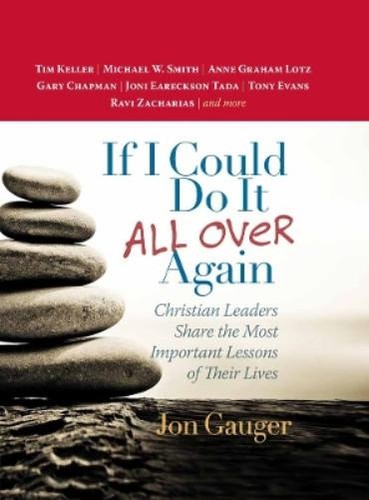 Jon gauger could do it - i,