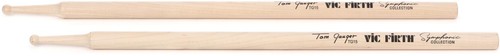 Vic firth tom gauger - firth,