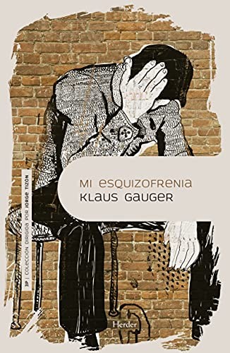 Klaus gauger esquizofrenia - mi,