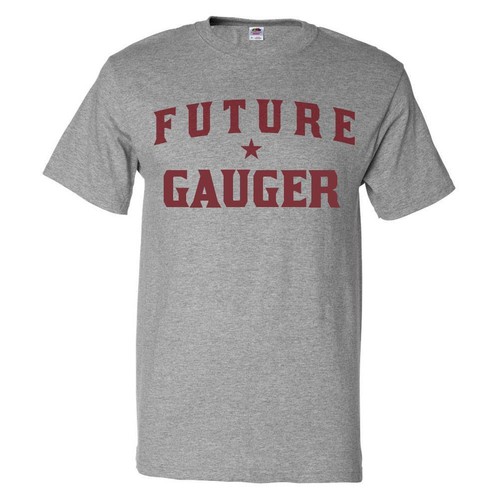 Maglietta future gauger - maglietta,