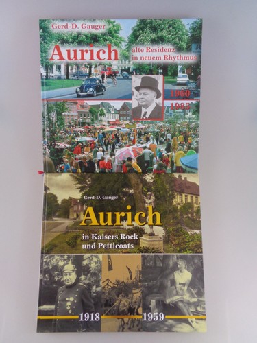 Bücher aurich ostfriesland - bücher,