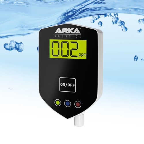 Arka line tds - in-line,