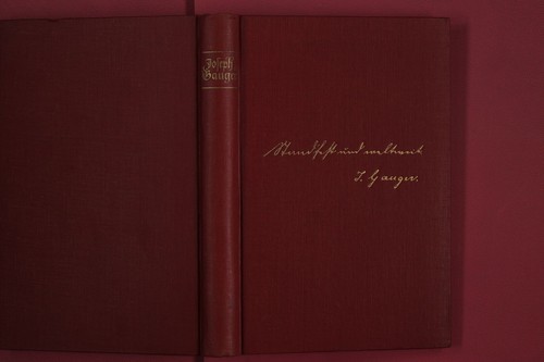 293276 siegfried gauger joseph - siegfried,