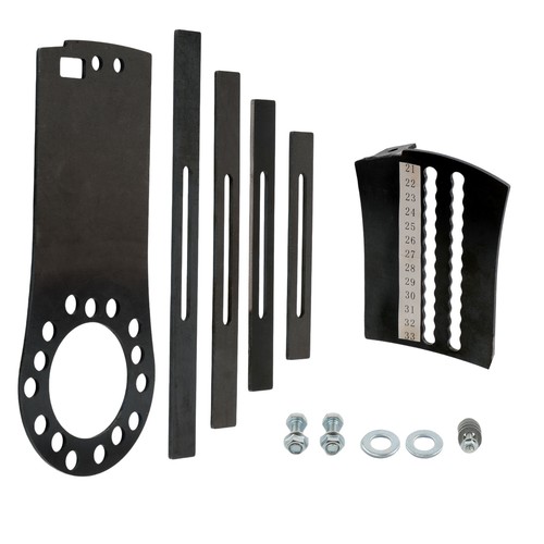 Wheel tire combination - tire,