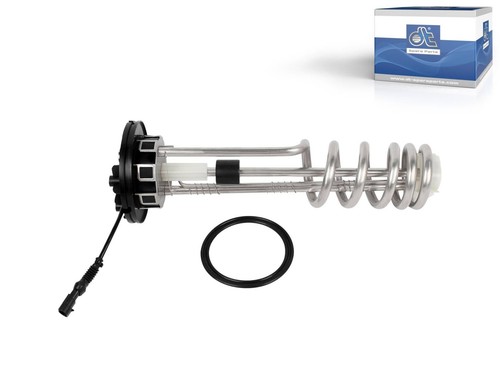 Sensore livello spare - sensore,