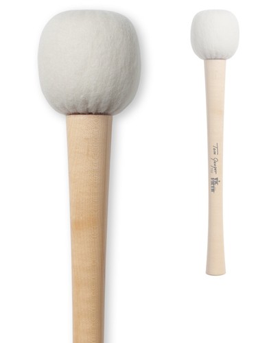 Vic firth bass - bass, drum