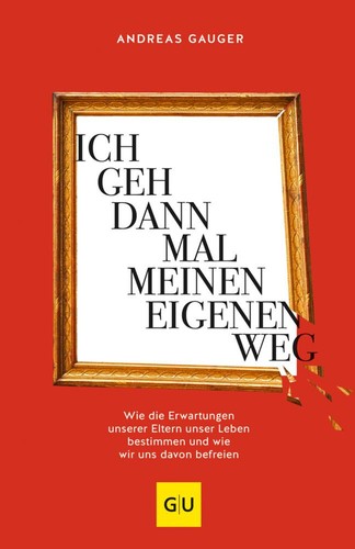 Ich geh dann - mal, meinen