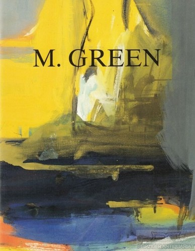 Buch marilyn green gauger - green,,