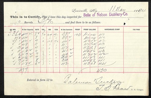 1894 belle nelson - 1894, of