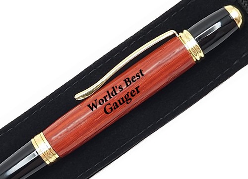 Regalo per gauger miglior - regalo,