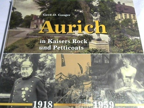 Aurich kaiser rock - in,