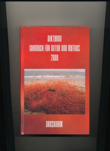 Klaus gauger diktynna - klaus, (hg.),