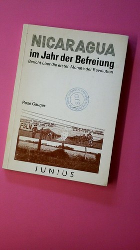 170637 rose gauger nicaragua - rose,
